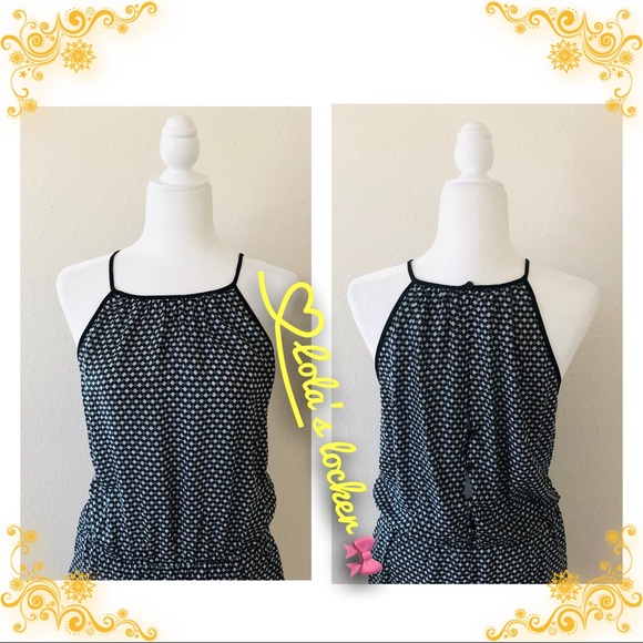 Floral Boho Chic Romper - Picture 4 of 8